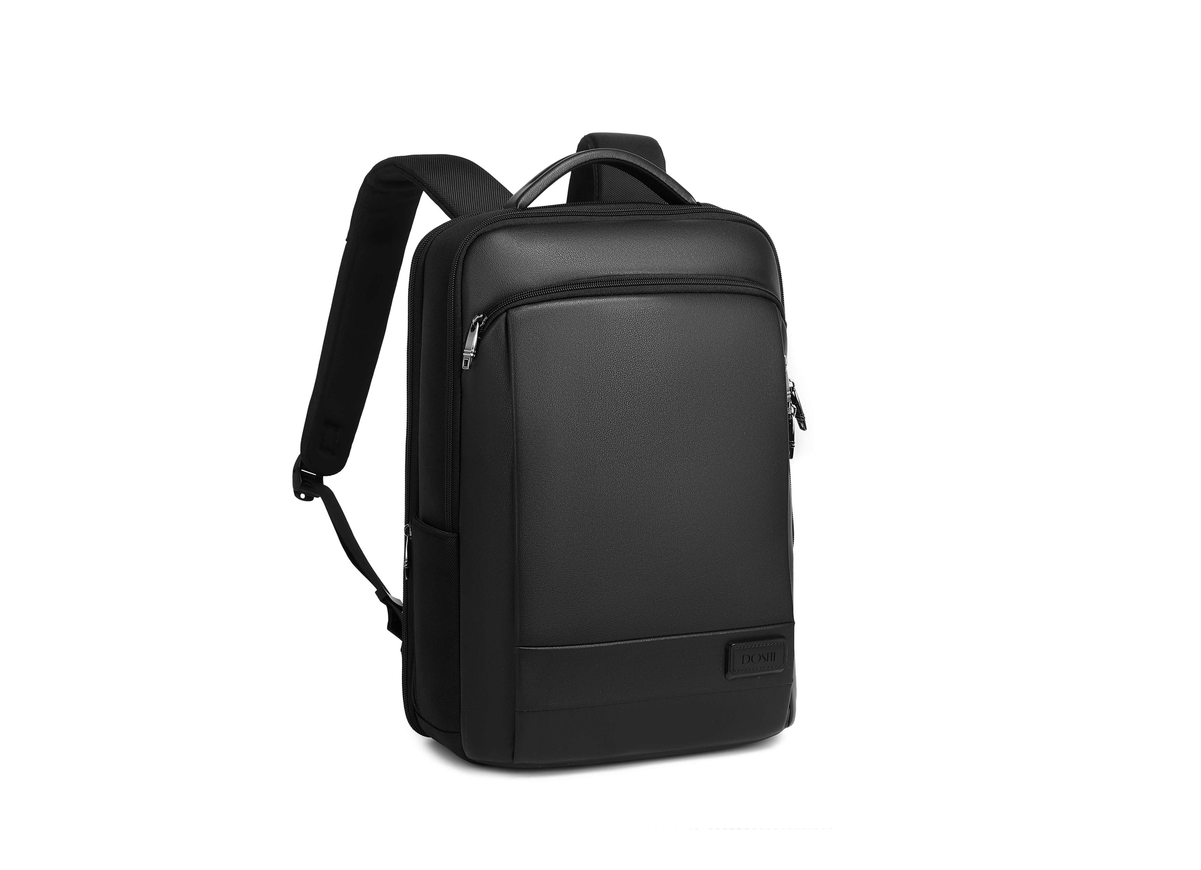 Pro Travel Vegan Backpack 203 DestGlow