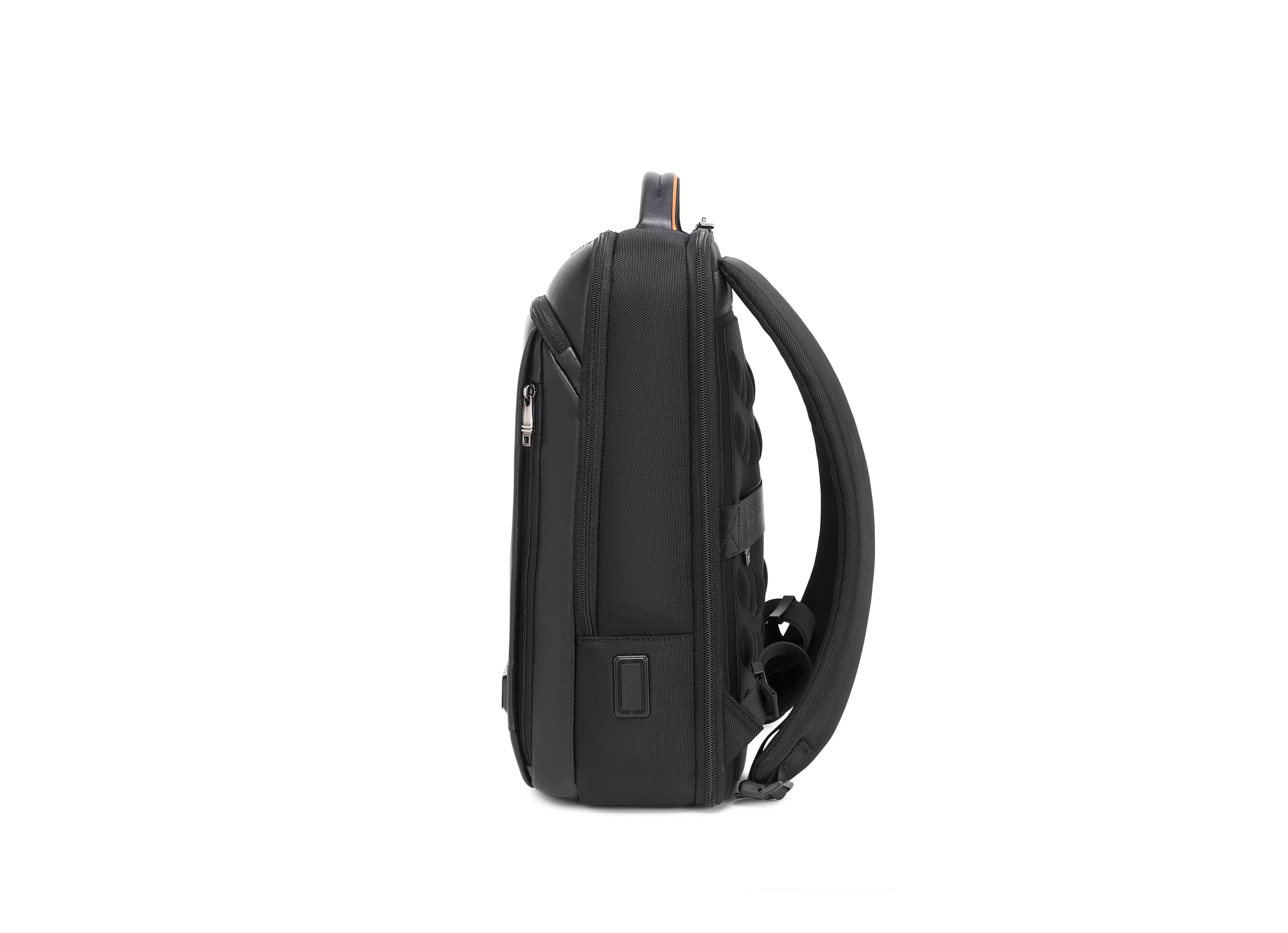 Pro Travel Vegan Backpack 203 DestGlow