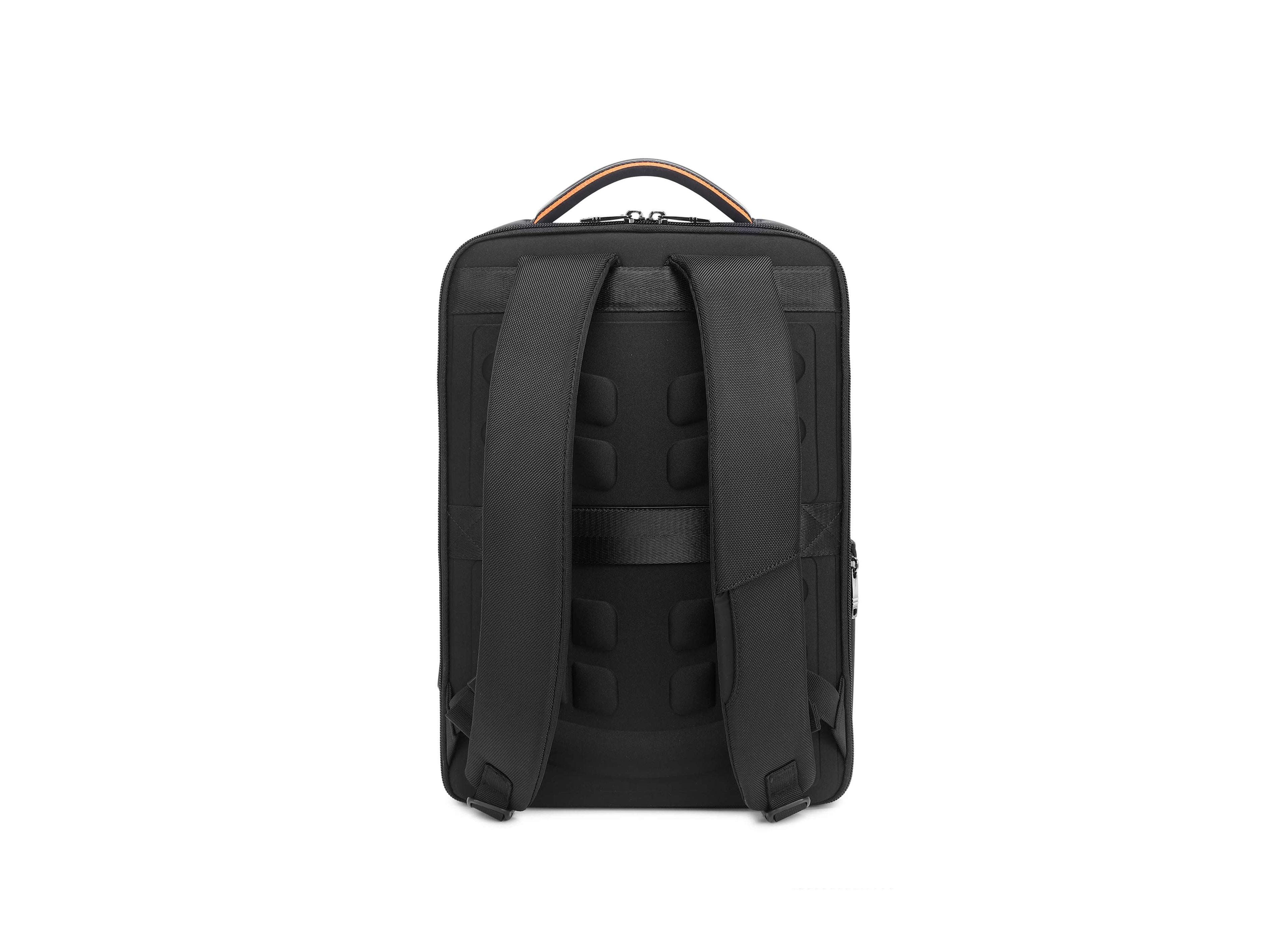 Pro Travel Vegan Backpack 203 DestGlow