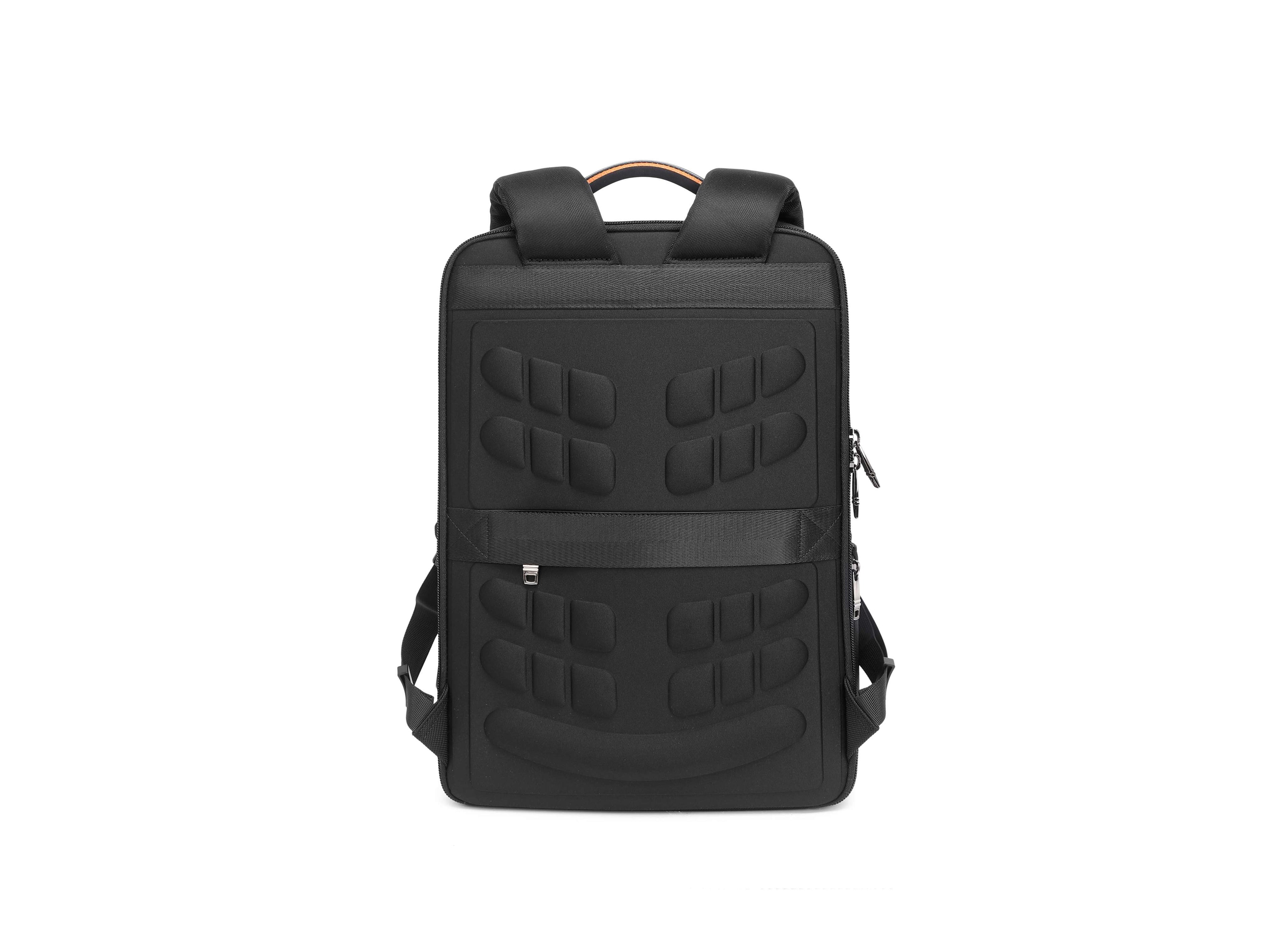 Pro Travel Vegan Backpack 203 DestGlow
