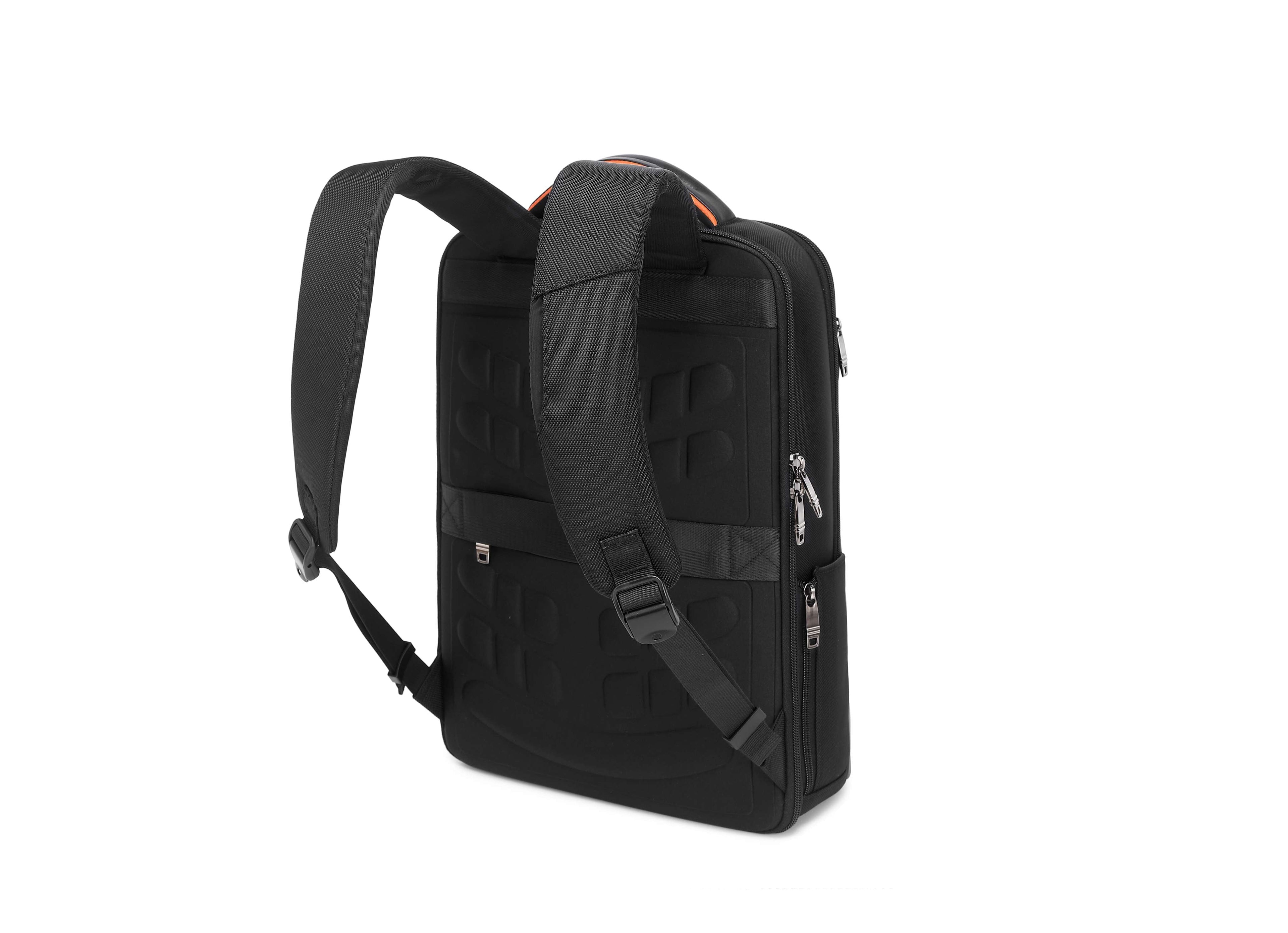 Pro Travel Vegan Backpack 203 DestGlow