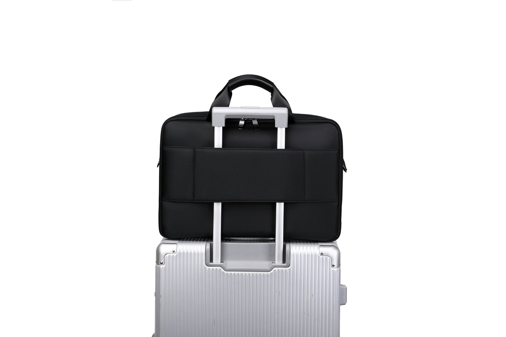 Pro Travel Briefcase 302 by Doshi FCSA