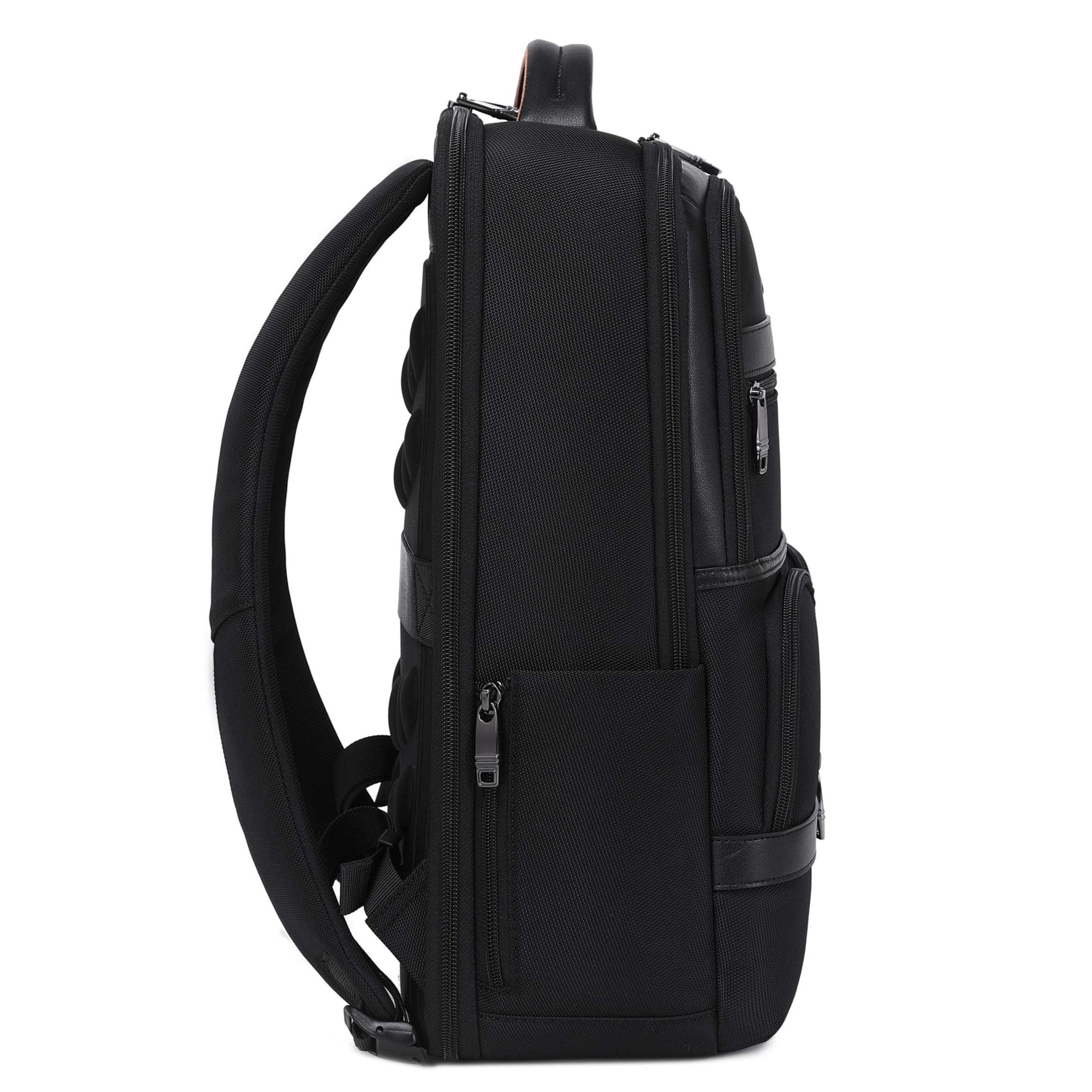 Pro Travel Vegan Backpack 302 by Doshi FCSA