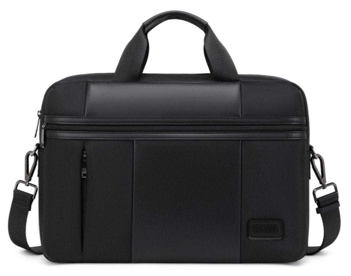 Pro Travel Briefcase 302 by Doshi FCSA