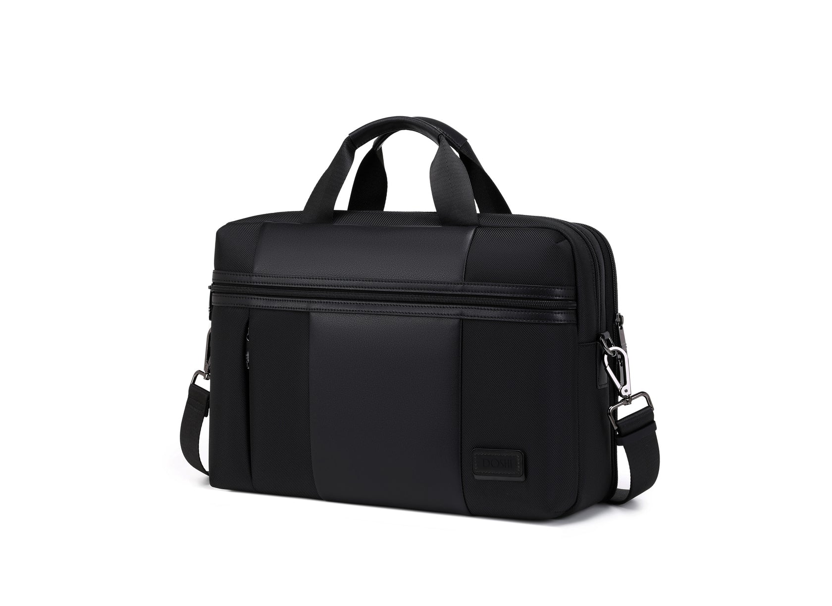 Pro Travel Briefcase 302 by Doshi FCSA