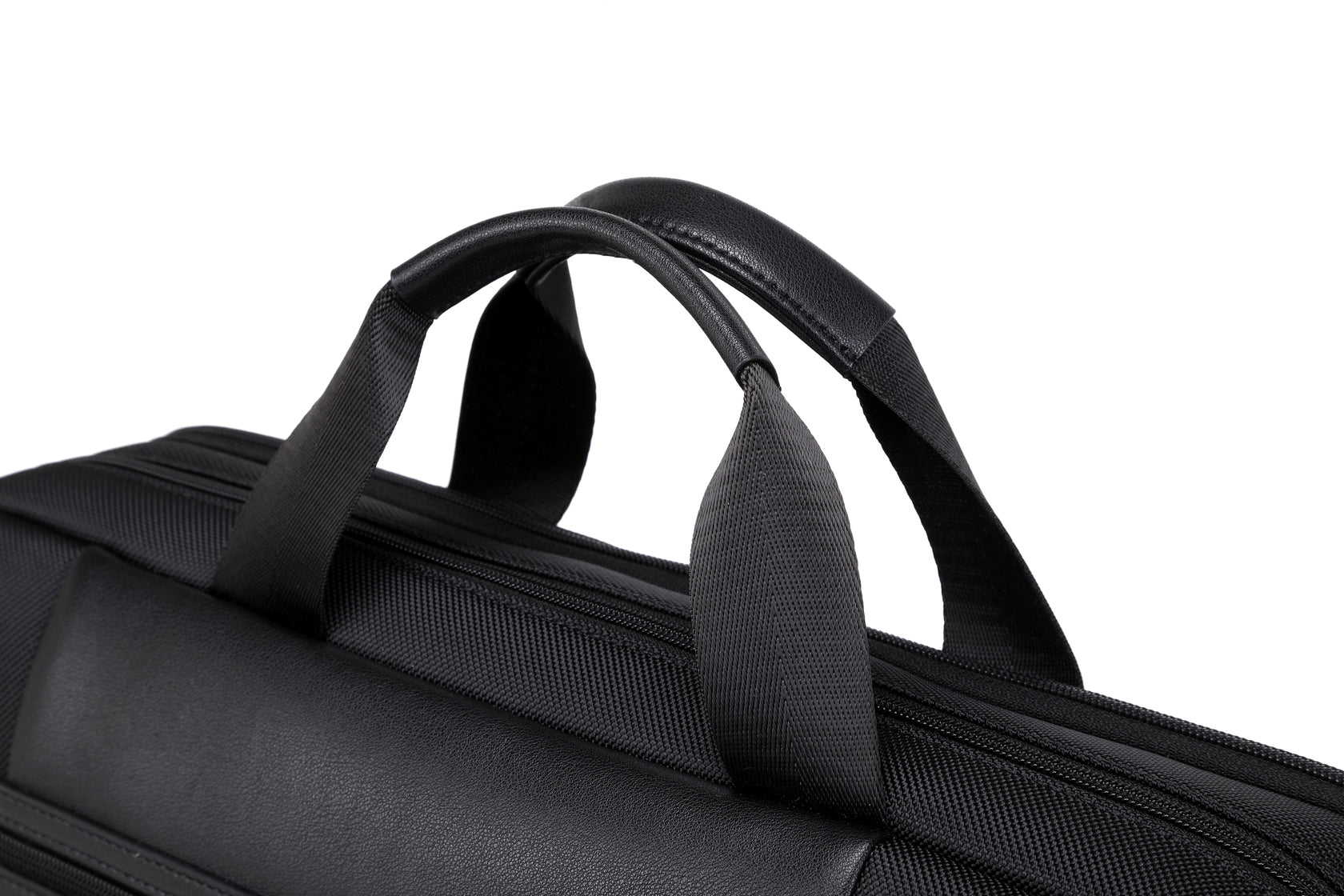 Pro Travel Briefcase 302 by Doshi FCSA