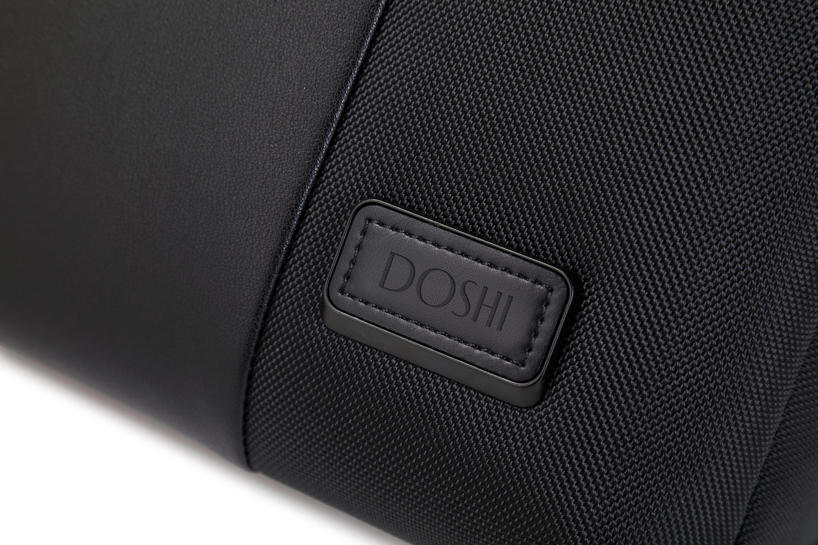 Pro Travel Briefcase 302 by Doshi FCSA
