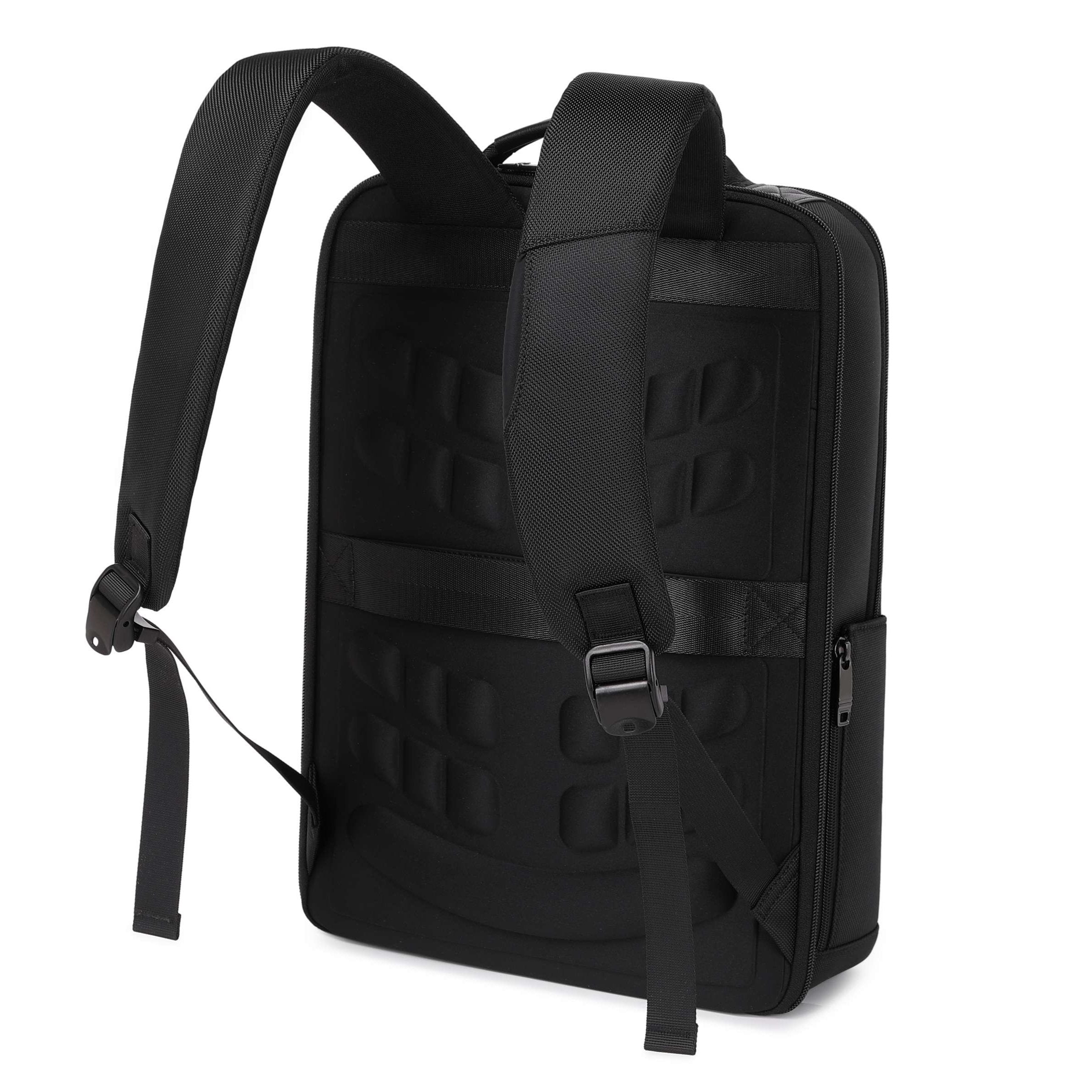 Pro Travel Vegan Backpack 202 by Doshi FCSA