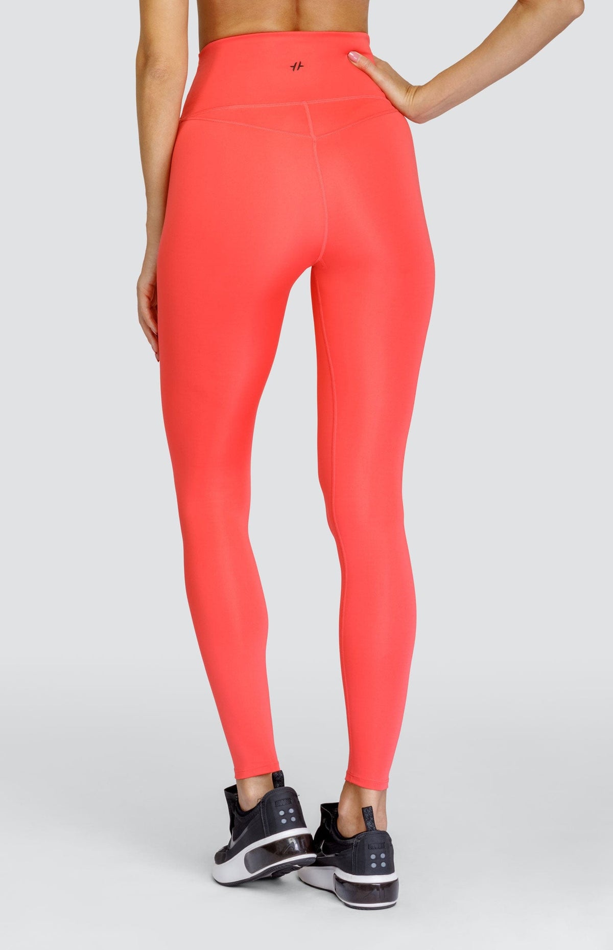 Titan 27" Leggings - Lychee DestGlow