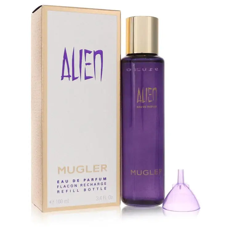 Alien By Thierry Mugler Perfume for Women by Gamer Scents
