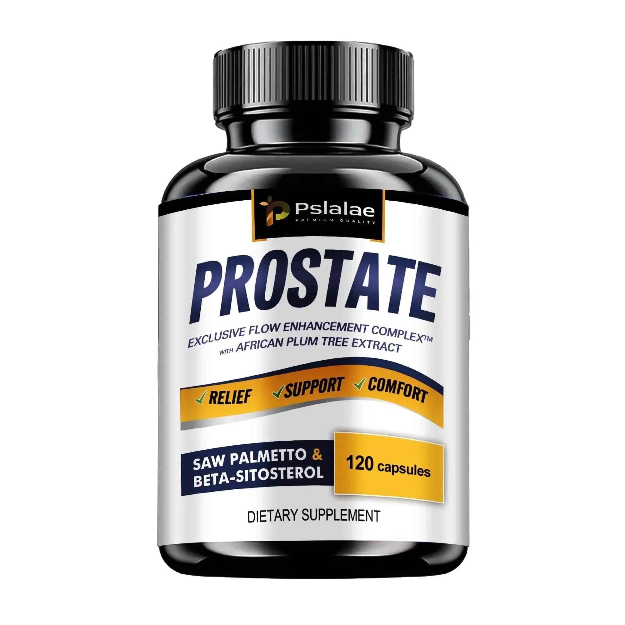 Prostate - Men&