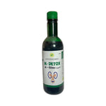 SN Herbals K Detox Liquid