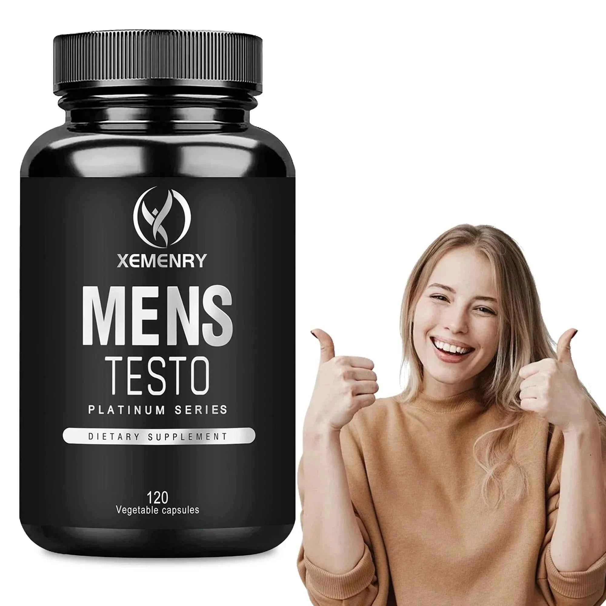 Men&