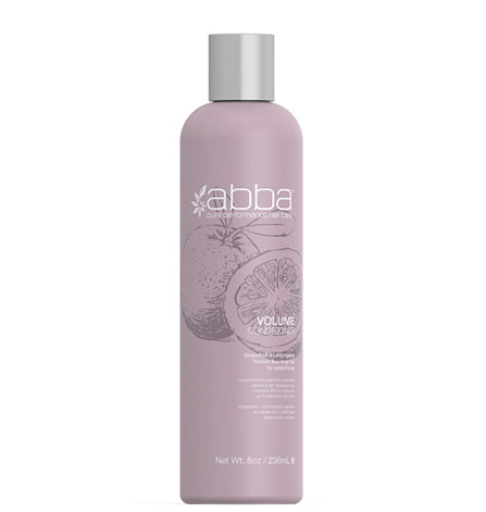 ABBA Pure Volumizing Conditioner