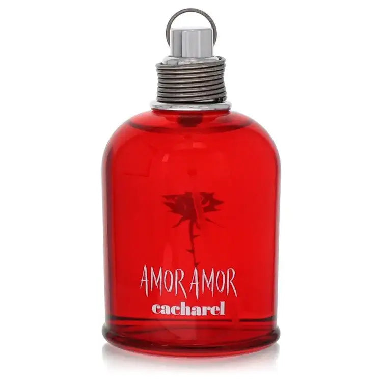 Amor Amor By Cacharel Perfume for Women by Gamer Scents