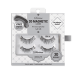 ABSOLUTE Divine 3D Magnetic Lashes - EDL16 Calypso - accessories