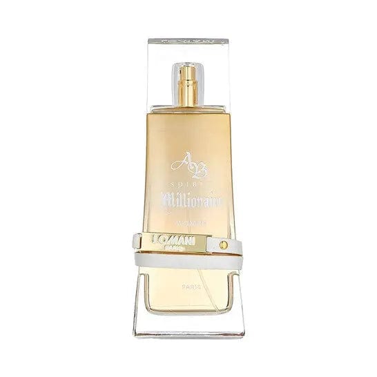AB Spirit Millionaire By Lomani For Women 3.3oz EDP Spray by perfumesandrea