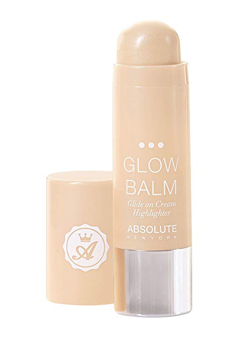 ABSOLUTE Glow Balm Glide On Cream Highlighter - Starlight - DestGlow