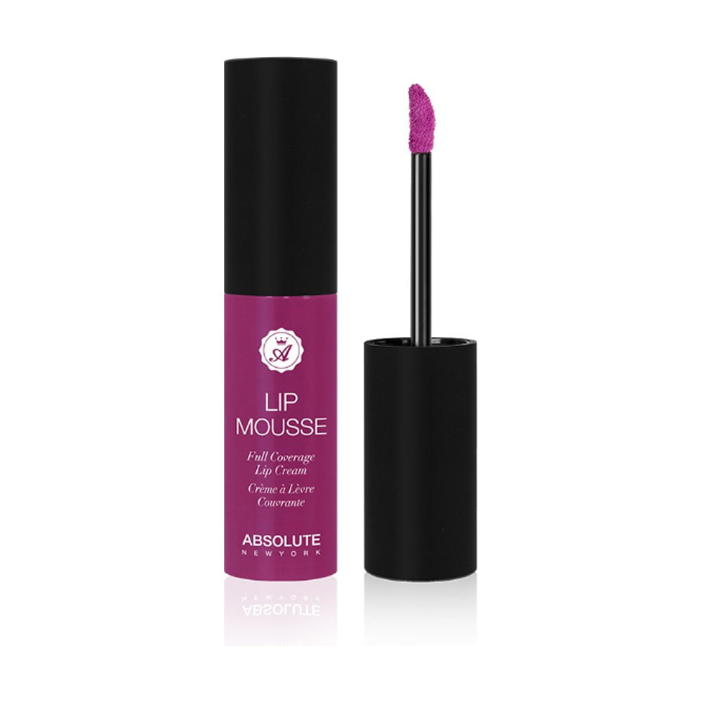ABSOLUTE Lip Mousse - Frisk - DestGlow