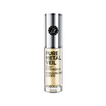 ABSOLUTE Pure Metal Veil Fluid Eyeshadow - Trust Fund - eye makeup