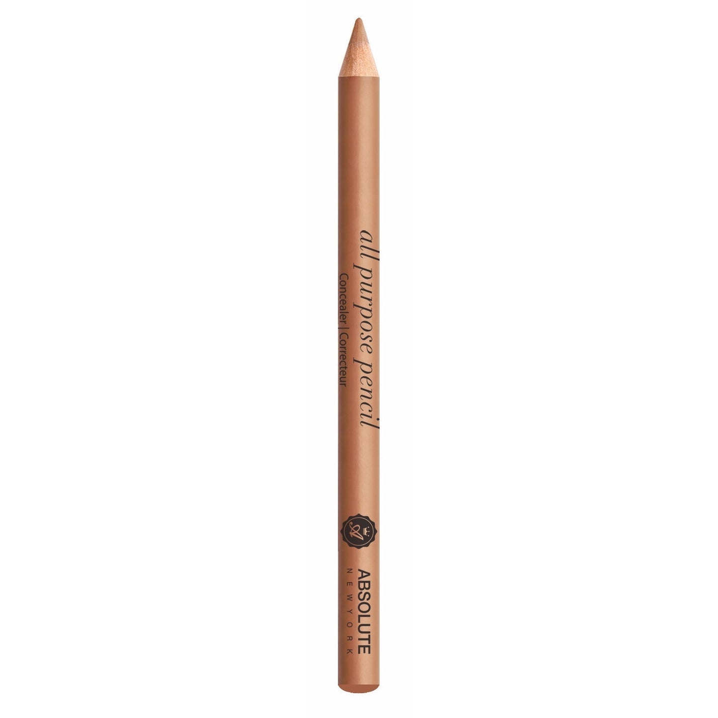 ABSOLUTE All Purpose Pencil Concealer - Deep - DestGlow
