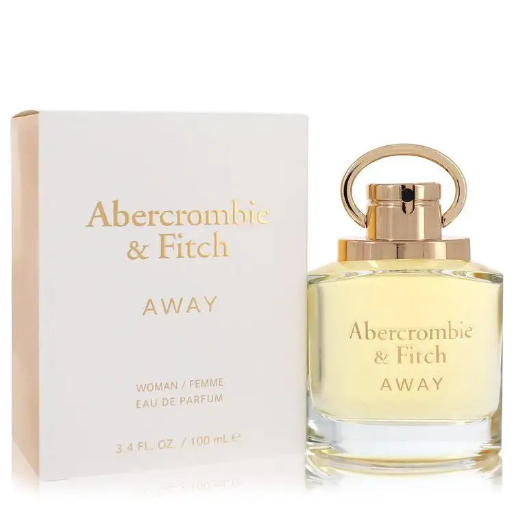 Away By Abercrombie & Fitch Perfume for Women