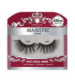 ABSOLUTE Poppy & Ivy Majestic Mink Lashes - Corey - accessories