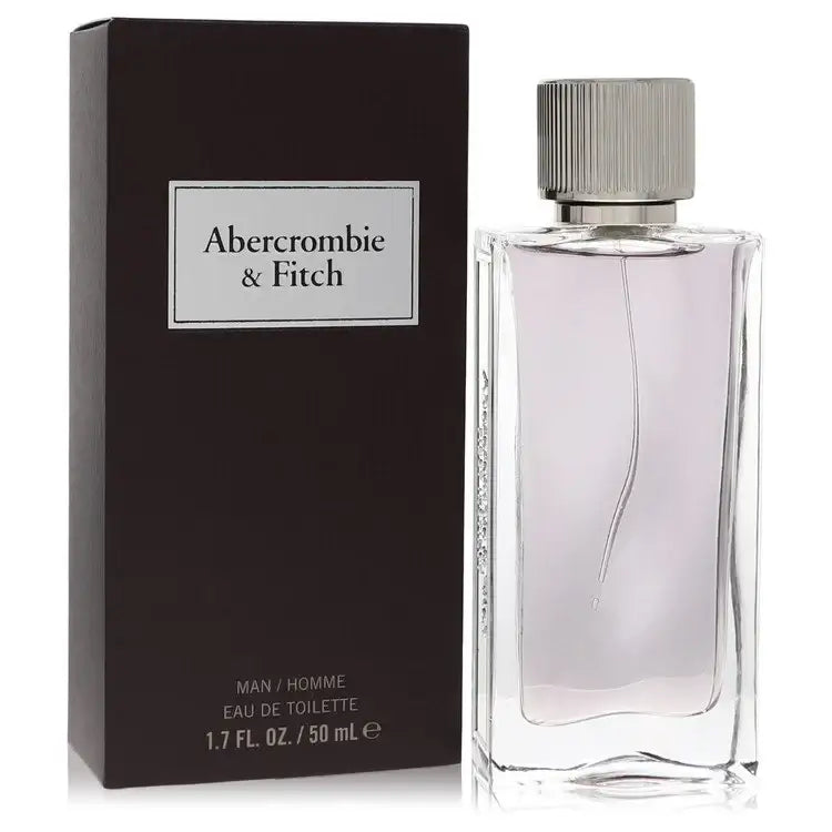 First Instinct By Abercrombie & Fitch Cologne for Men by Gamer Scents