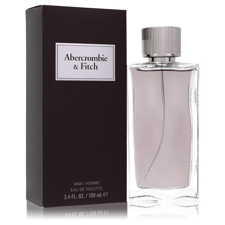 First Instinct By Abercrombie & Fitch Cologne for Men