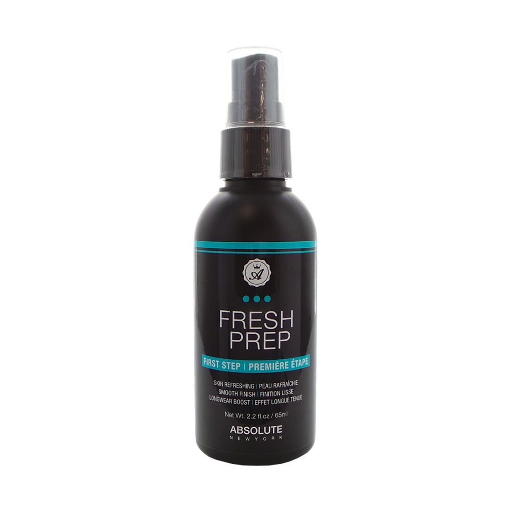 ABSOLUTE Fresh Prep Primer Spray - DestGlow