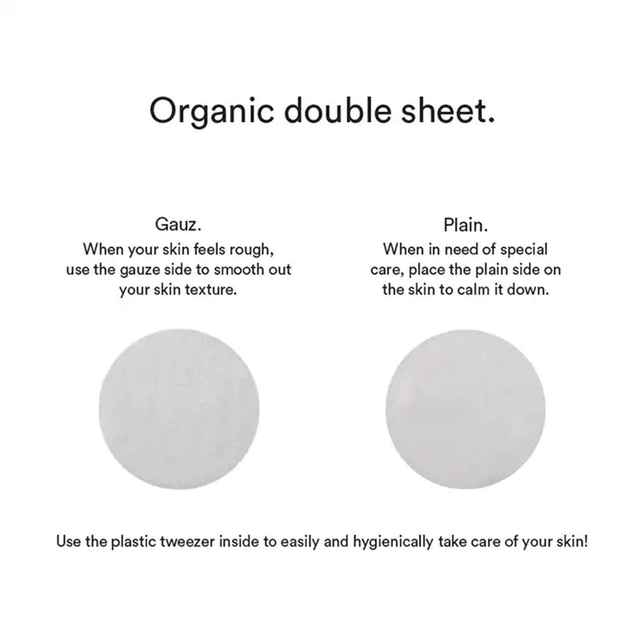 Abib Heartleaf Spot Pad