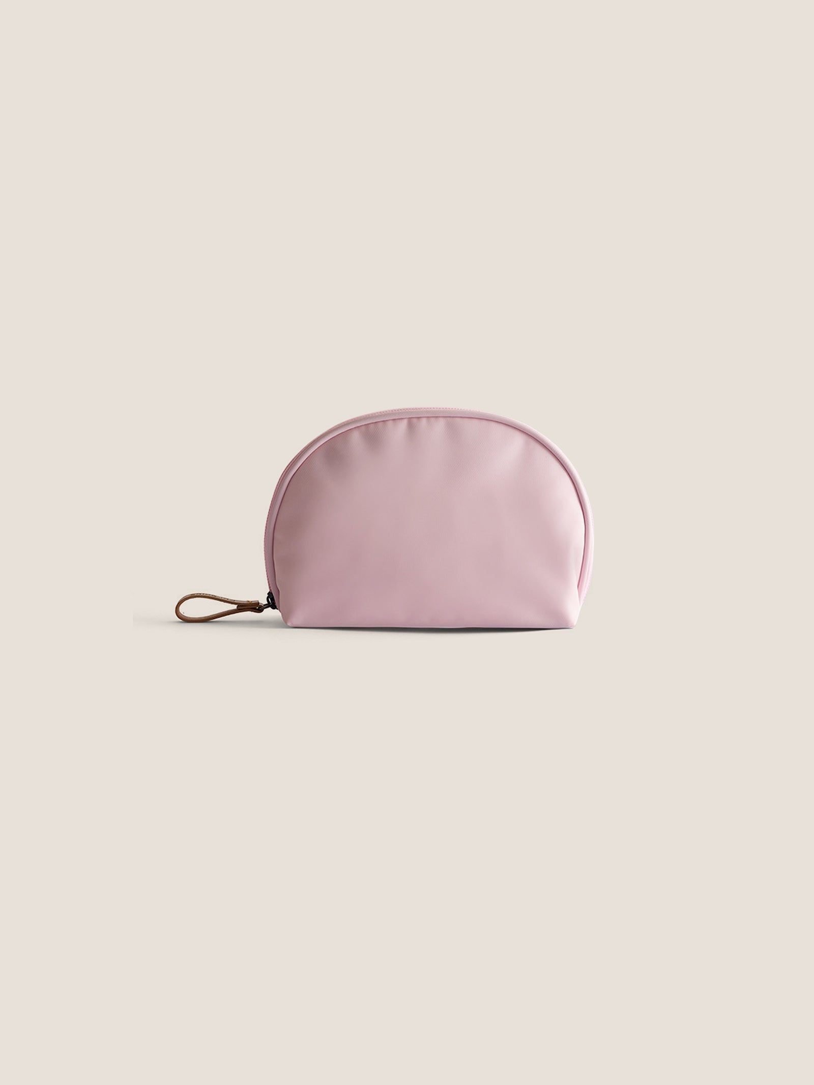 Nylon Shell-Shaped Cosmetic Storage Bag DestGlow