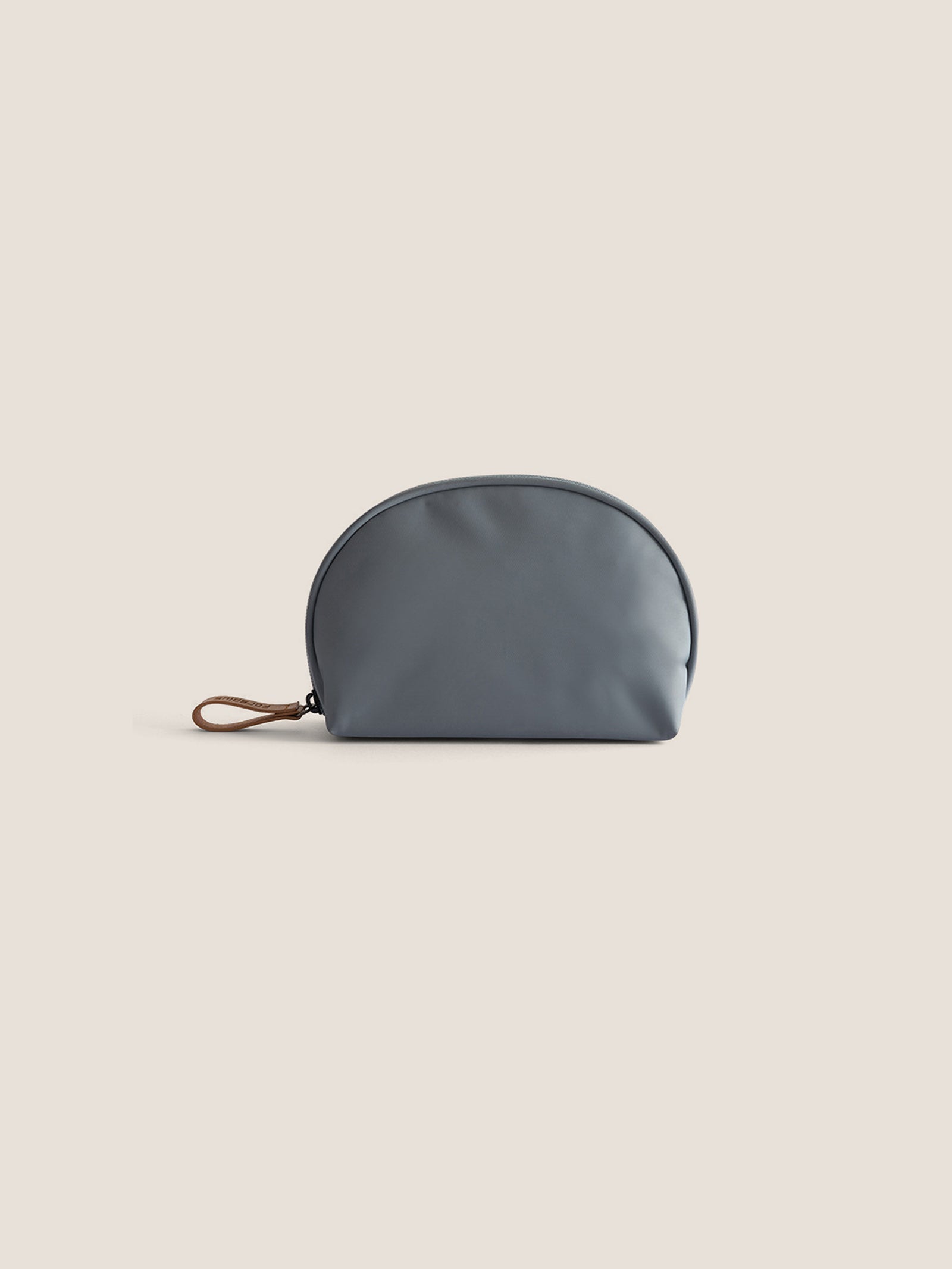 Nylon Shell-Shaped Cosmetic Storage Bag DestGlow