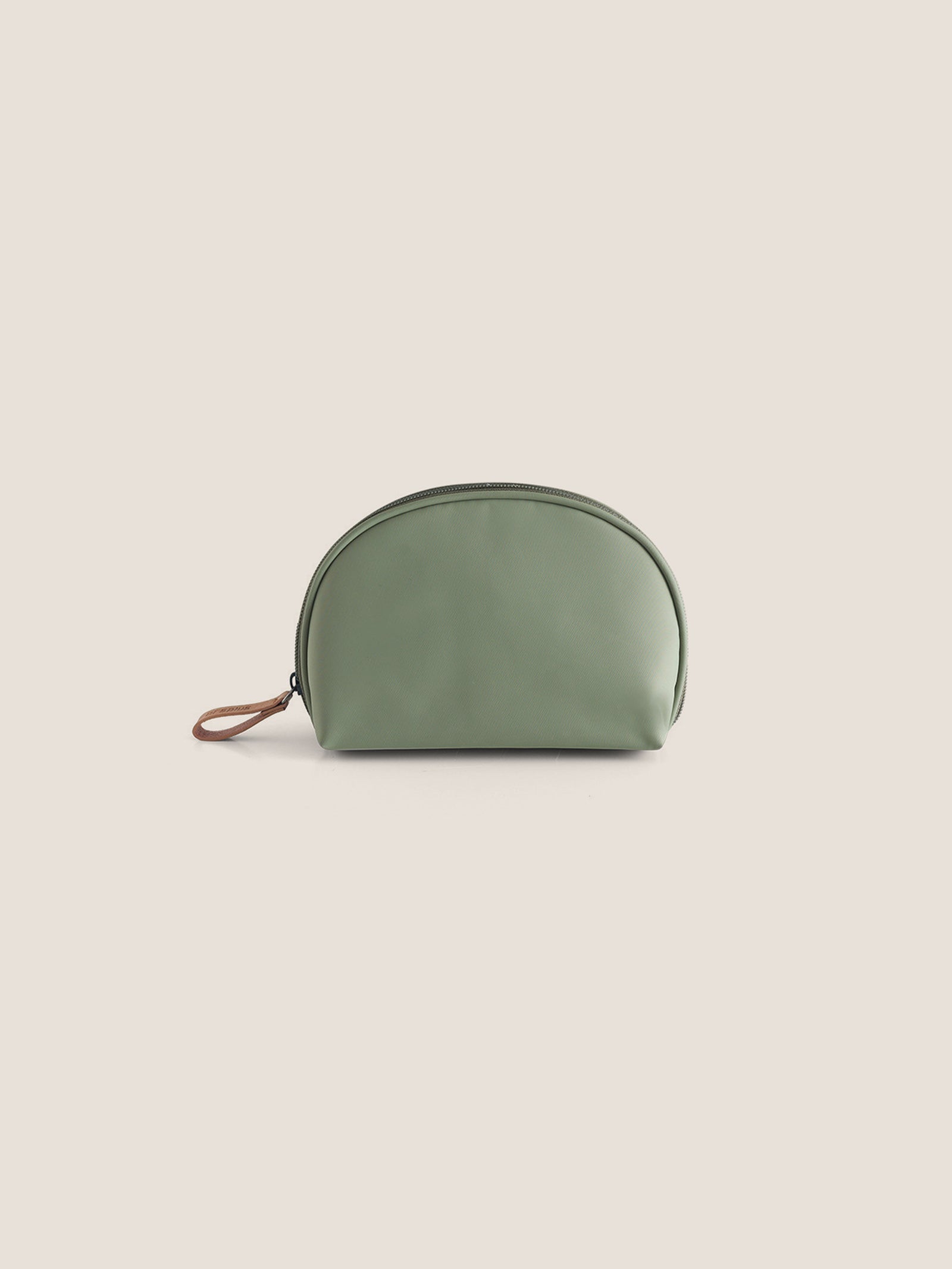 Nylon Shell-Shaped Cosmetic Storage Bag DestGlow