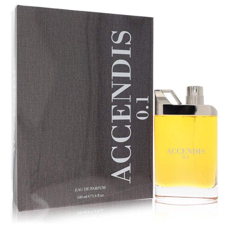 Accendis 0.1 By Accendis (Unisex) by Gamer Scents