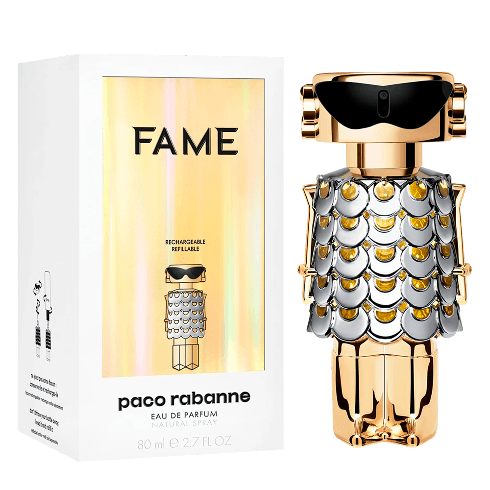 Paco Rabanne Fame Eau de Parfum For Women