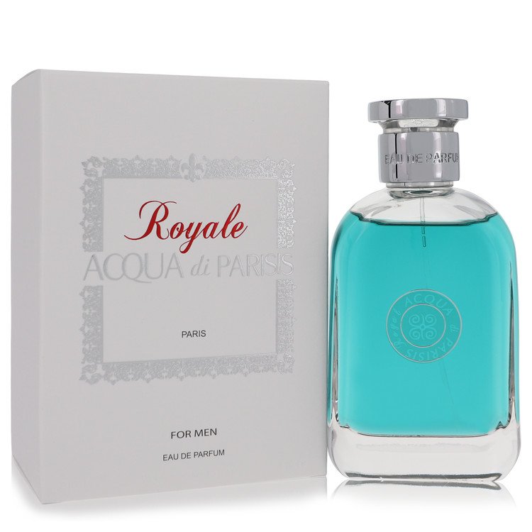 Acqua Di Parisis Royale By Reyane Tradition Cologne for Men