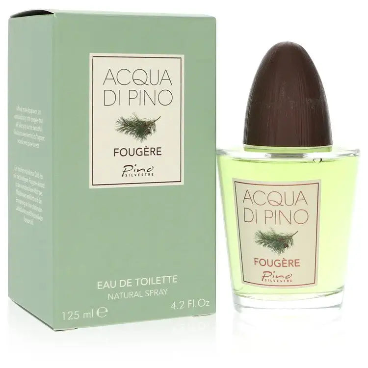 Acqua Di Pino Fougere By Pino Silvestre Cologne for Men by Gamer Scents