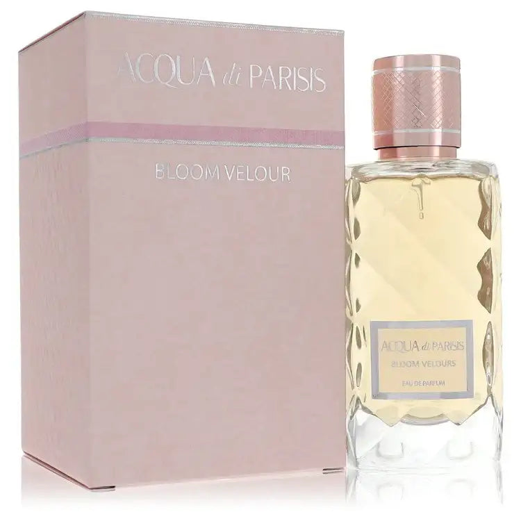 Acqua Di Parisis Bloom Velour By Reyane Tradition Perfume for Women