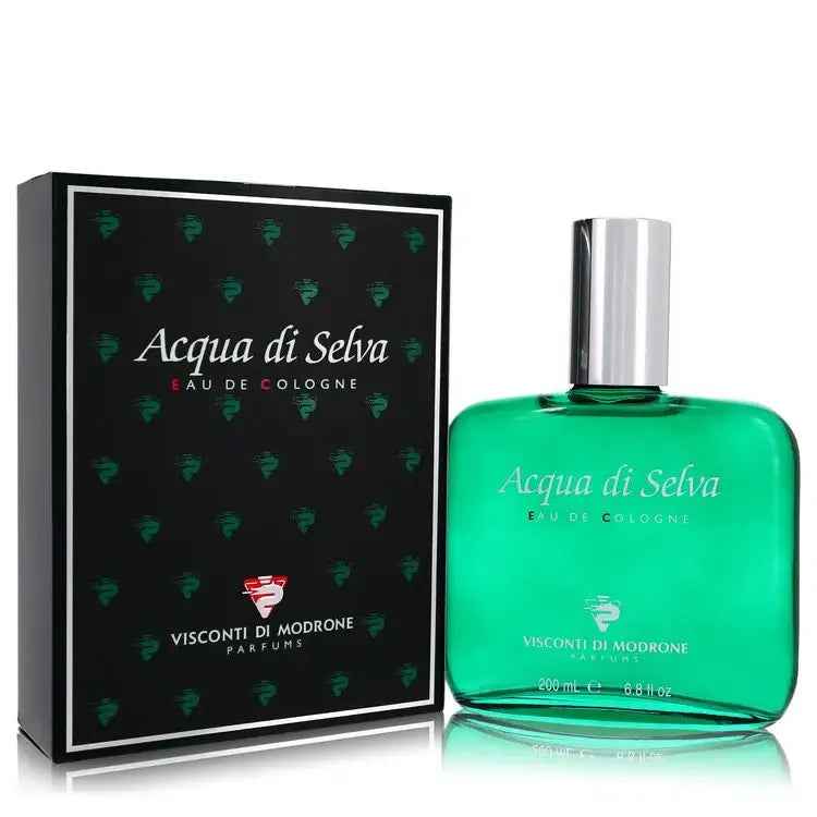 Acqua Di Selva By Visconte Di Modrone Cologne for Men