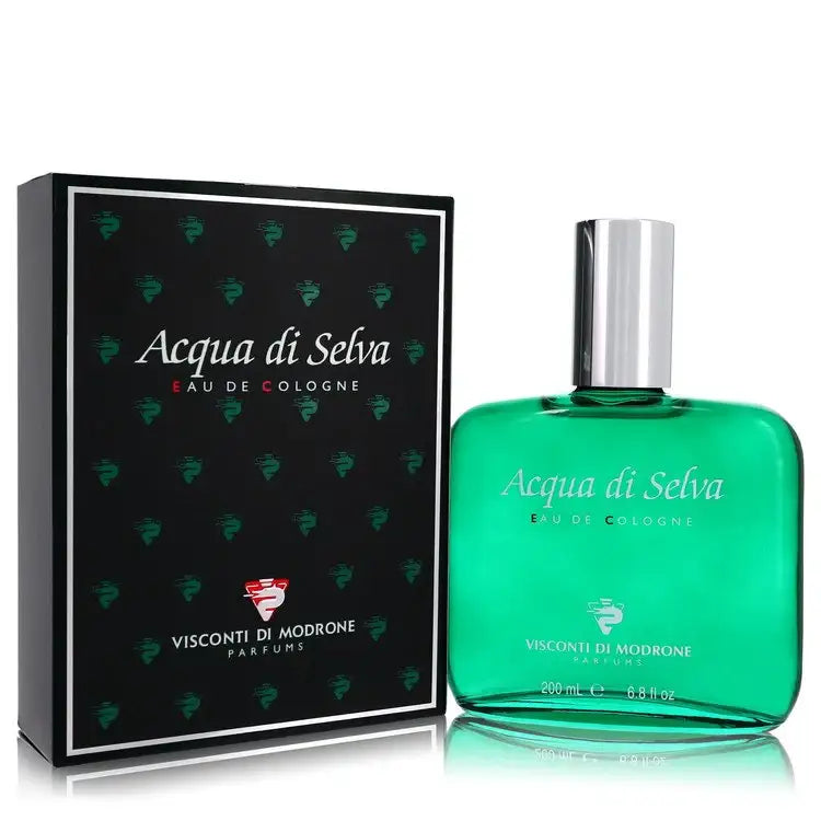 Acqua Di Selva By Visconte Di Modrone Cologne for Men by Gamer Scents