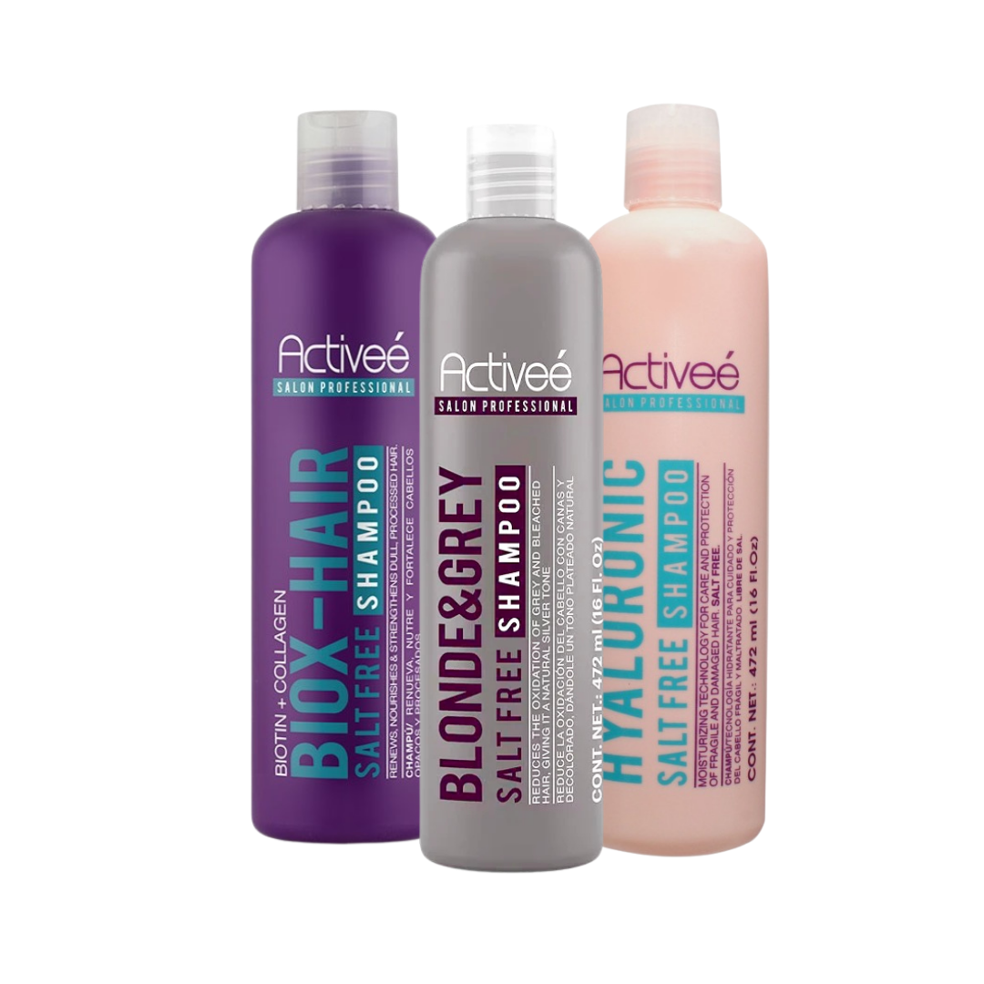 Activee Salon Professional Variety (16 oz) DestGlow