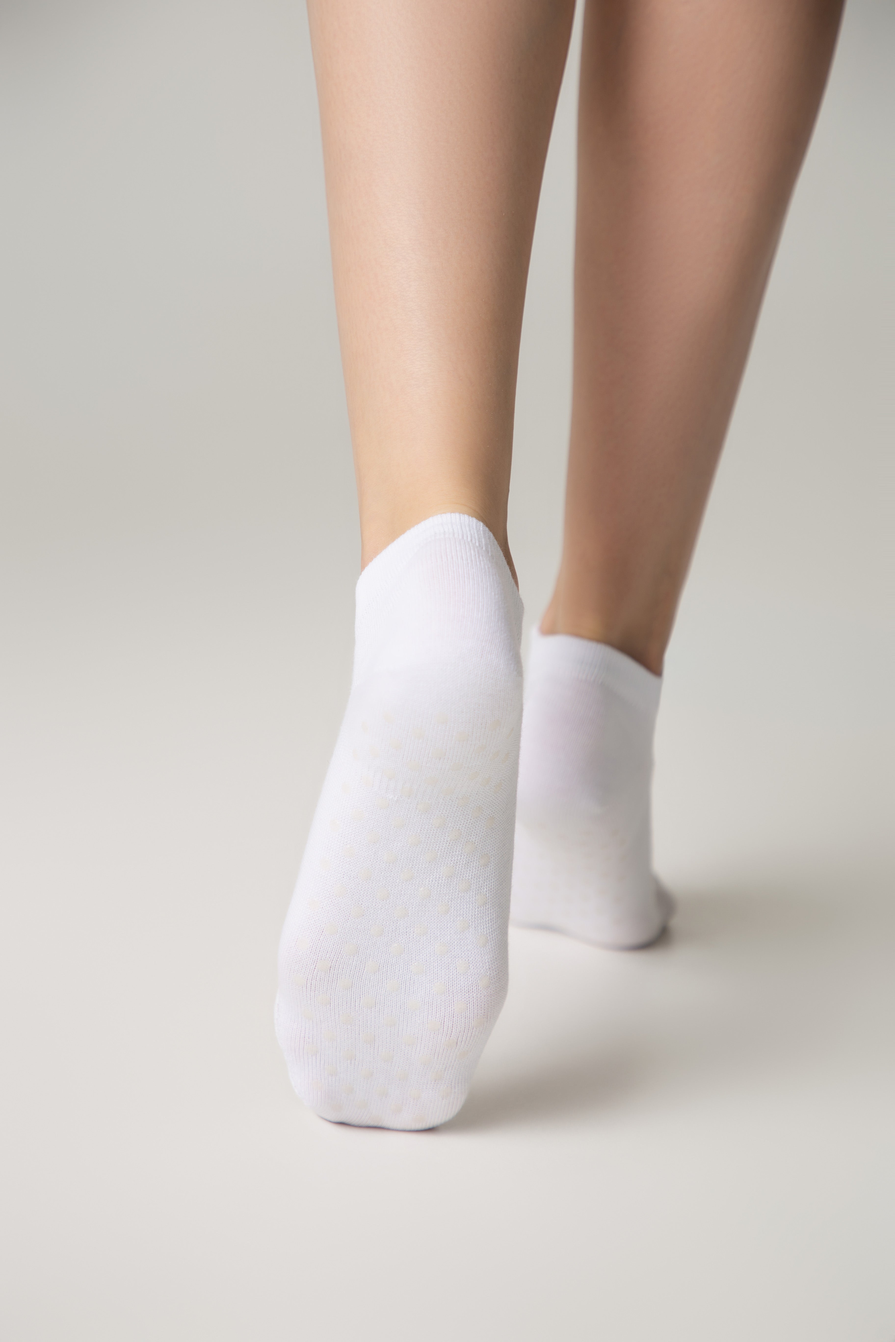 Cotton Ankle Socks Conte Active 256 - DestGlow