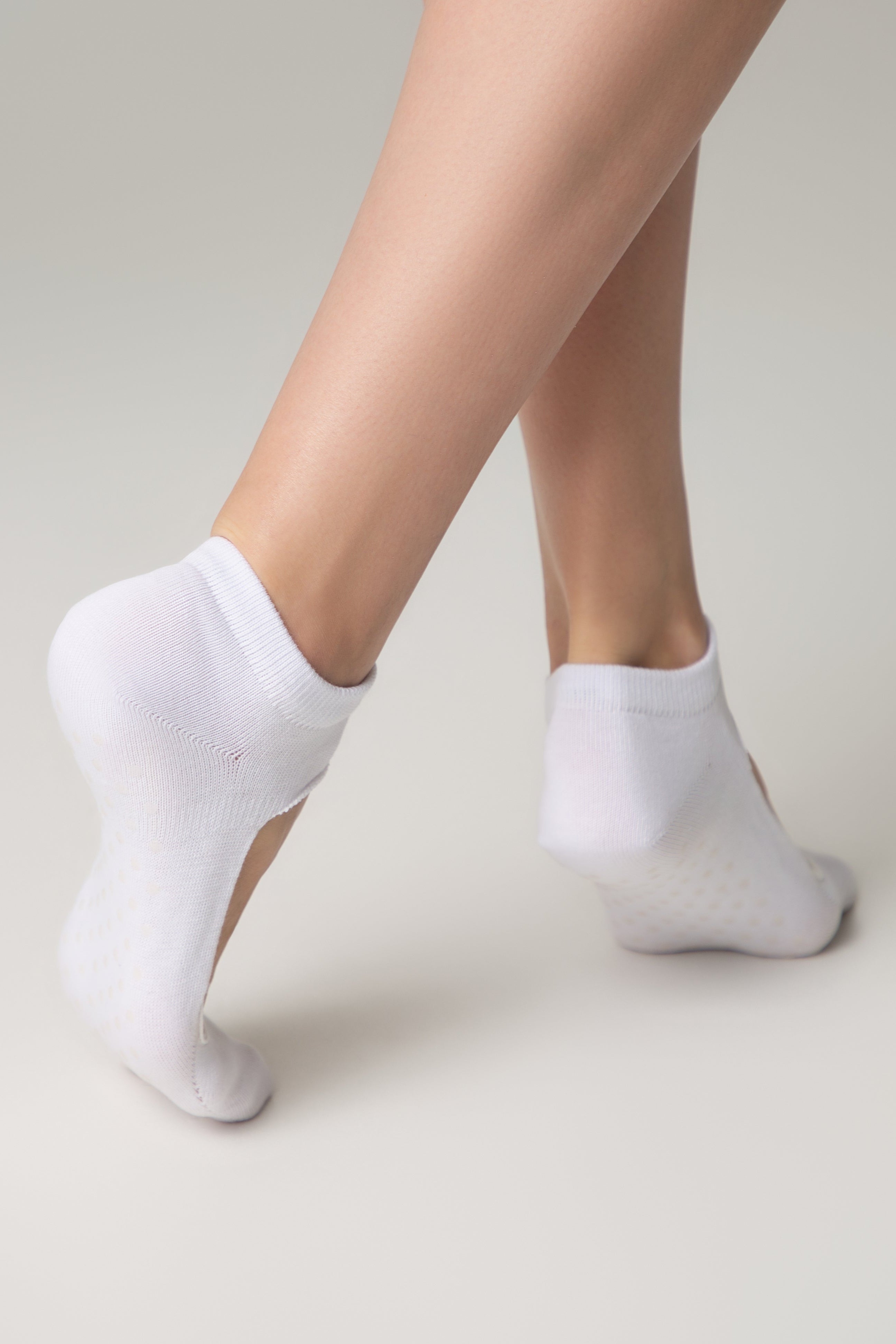 Cotton Ankle Socks Conte Active 256 - DestGlow