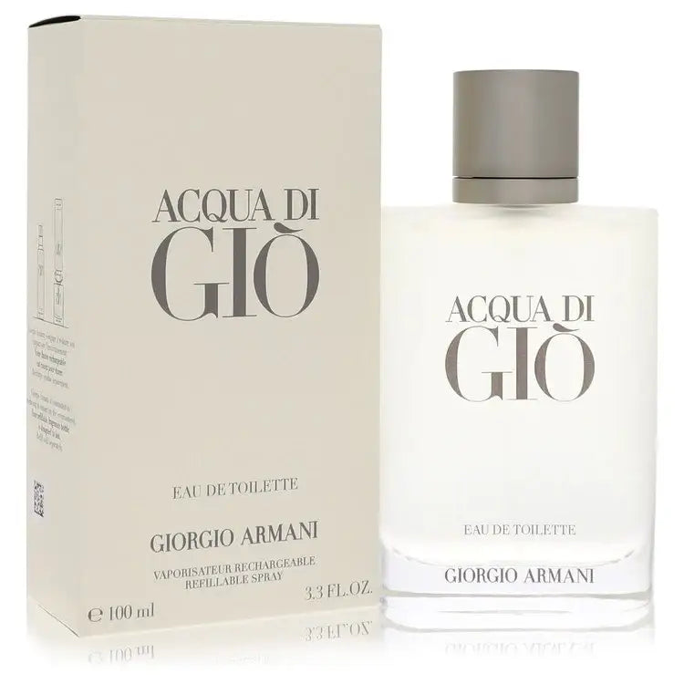 Acqua Di Gio By Giorgio Armani Cologne for Men by Gamer Scents