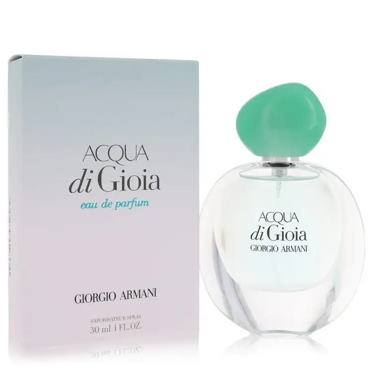 Acqua Di Gioia By Giorgio Armani Perfume for Women by Gamer Scents