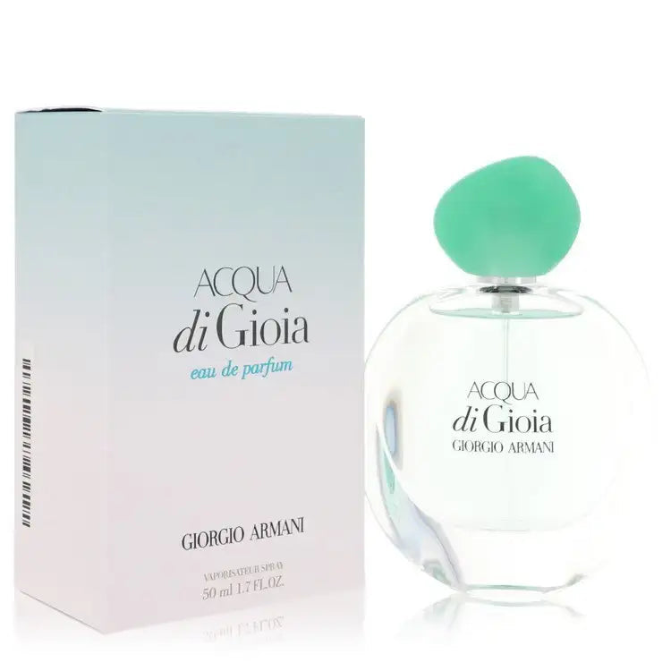 Acqua Di Gioia By Giorgio Armani Perfume for Women by Gamer Scents