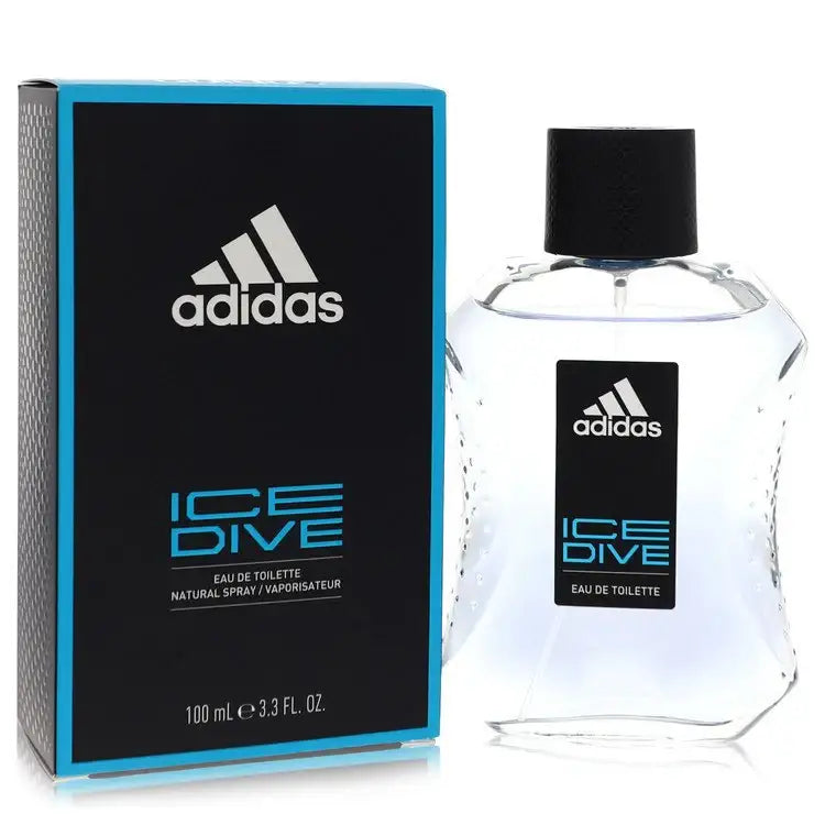 Ice Dive By Adidas Cologne for Men