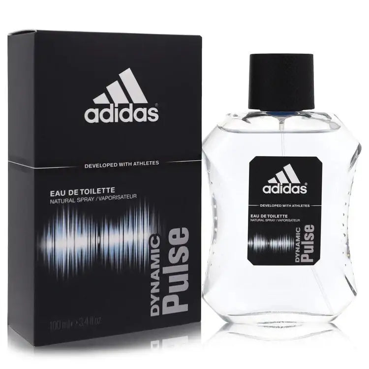 Dynamic Pulse By Adidas Cologne for Men by Gamer Scents