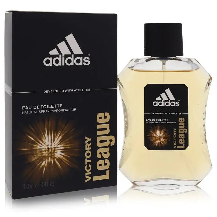 Victory League By Adidas Cologne for Men by Gamer Scents